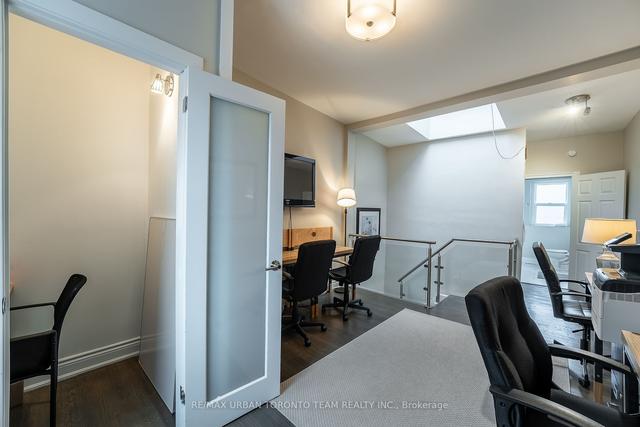 502 King St E, House attached with 2 bedrooms, 2 bathrooms and 0 parking in Toronto ON | Image 13