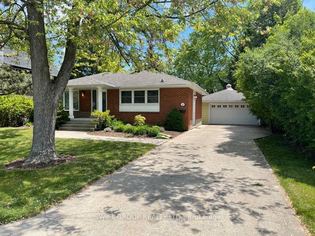 389 Sandhurst Dr, House detached with 2 bedrooms, 2 bathrooms and 8 parking in Oakville ON | Image 1