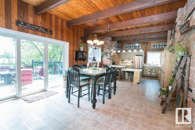 17407 Twp Rd 500, House detached with 5 bedrooms, 2 bathrooms and null parking in Beaver County AB | Image 15