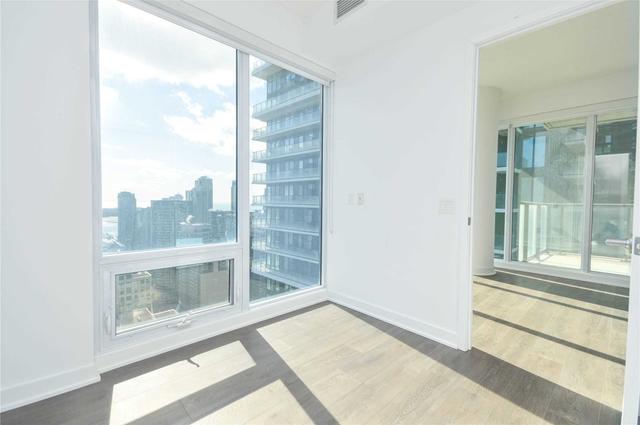3502 - 125 Blue Jays Way, Condo with 2 bedrooms, 2 bathrooms and 0 parking in Toronto ON | Image 8