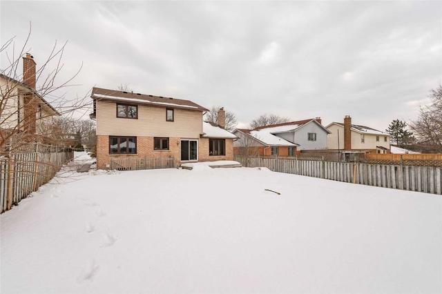 12 Youngman Dr, House detached with 4 bedrooms, 4 bathrooms and 6 parking in Guelph ON | Image 22