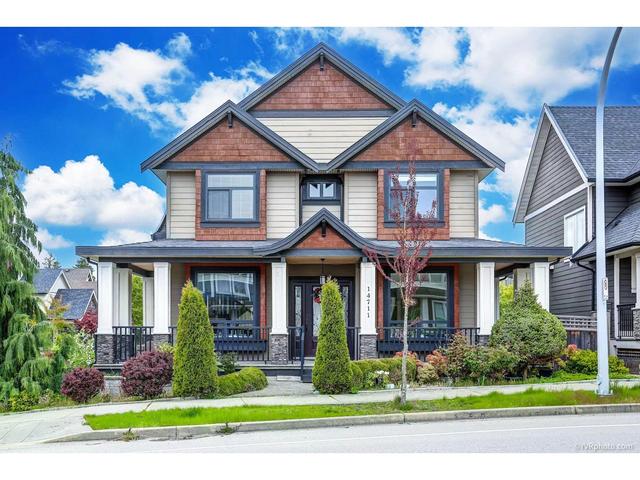 14711 32a Avenue, House detached with 5 bedrooms, 4 bathrooms and 4 parking in Surrey BC | Image 5