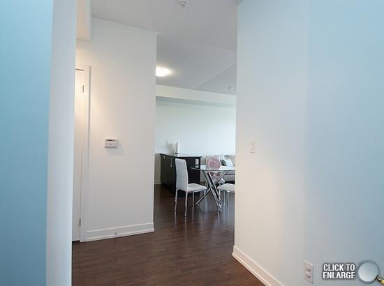 1001 - 5101 Dundas St W, Condo with 1 bedrooms, 1 bathrooms and 1 parking in Toronto ON | Image 6