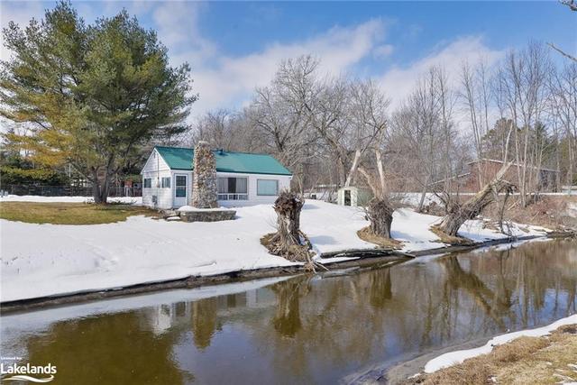 14177 Highway 12, House detached with 2 bedrooms, 1 bathrooms and null parking in Tay ON | Image 18