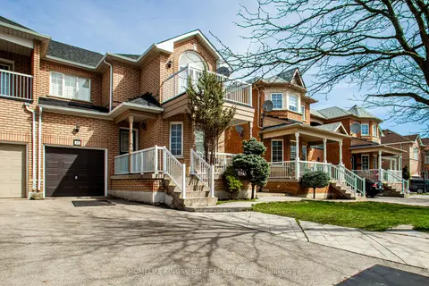 22 Windward Cres, Vaughan, ON, L6A3G5 | Card Image
