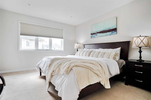 79 Portwine Dr, House attached with 3 bedrooms, 3 bathrooms and 2 parking in Toronto ON | Image 11