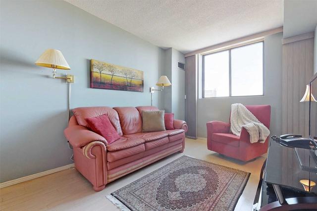 1414 - 7601 Bathurst St, Condo with 2 bedrooms, 2 bathrooms and 2 parking in Vaughan ON | Image 20