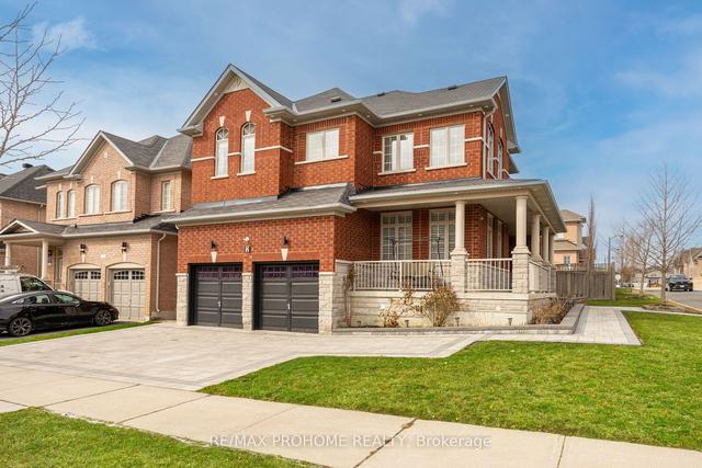 2 Newfields Dr, House detached with 4 bedrooms, 5 bathrooms and 8 parking in Markham ON | Image 34