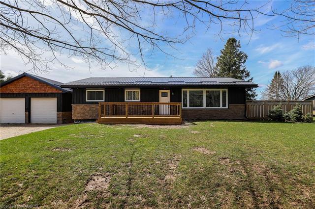614506 Hamilton Lane, House detached with 5 bedrooms, 2 bathrooms and 10 parking in West Grey ON | Image 23