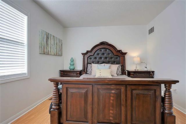153 - 5980 Whitehorn Ave, Townhouse with 3 bedrooms, 3 bathrooms and 4 parking in Mississauga ON | Image 13