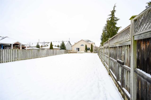 6297 Townline Rd, House detached with 3 bedrooms, 4 bathrooms and 4 parking in West Lincoln ON | Image 30