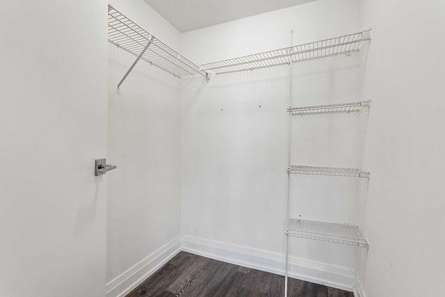 1106 w - 565 Wilson Ave, Condo with 1 bedrooms, 1 bathrooms and 0 parking in Toronto ON | Image 6