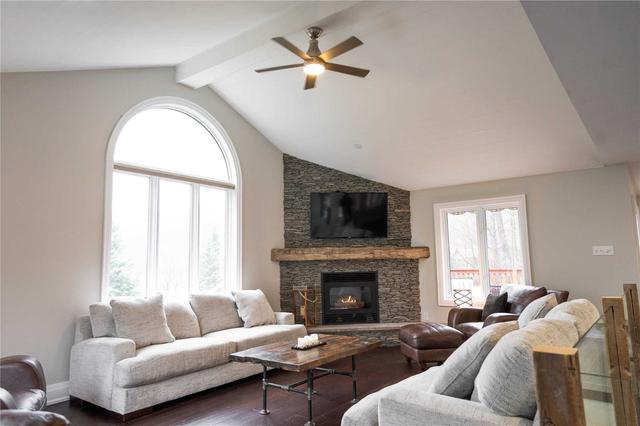 26 Valleycrest Dr, House detached with 1 bedrooms, 3 bathrooms and 6 parking in Oro Medonte ON | Image 23