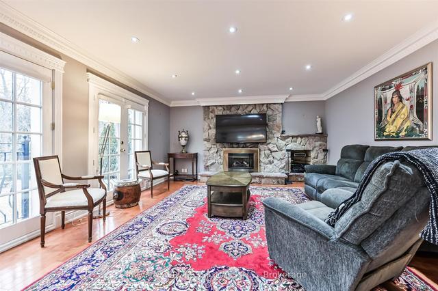 55 Pheasant Lane, House detached with 5 bedrooms, 6 bathrooms and 6 parking in Toronto ON | Image 8