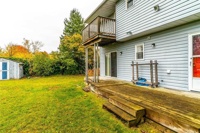 19 Falls Bay Rd, House detached with 3 bedrooms, 3 bathrooms and 6 parking in Kawartha Lakes ON | Image 32