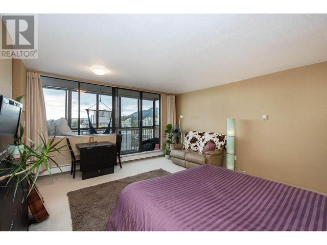 1003 - 555 13th Street, Condo with 0 bedrooms, 1 bathrooms and 1 parking in West Vancouver BC | Image 7
