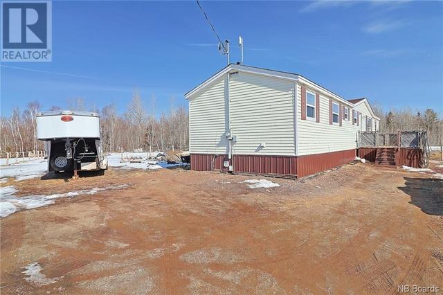 293 Rte 715, House detached with 2 bedrooms, 1 bathrooms and null parking in Cambridge NB | Image 3
