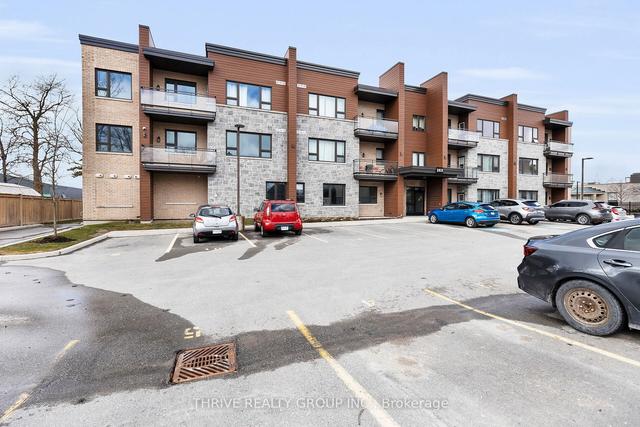 107 - 263 Butler St, Condo with 1 bedrooms, 1 bathrooms and 1 parking in Lucan Biddulph ON | Image 14