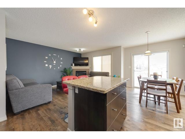 39 - 1730 Leger Ga Nw, House semidetached with 3 bedrooms, 2 bathrooms and null parking in Edmonton AB | Image 16