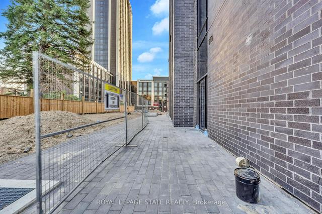 133 - 145 Columbia St W, Condo with 2 bedrooms, 1 bathrooms and 0 parking in Waterloo ON | Image 17