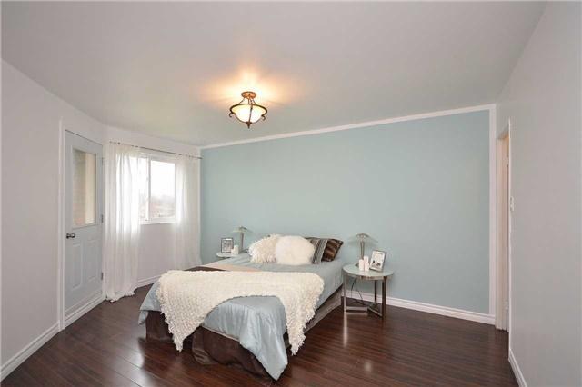196 - 2001 Bonnymede Dr, Townhouse with 2 bedrooms, 1 bathrooms and 1 parking in Mississauga ON | Image 11