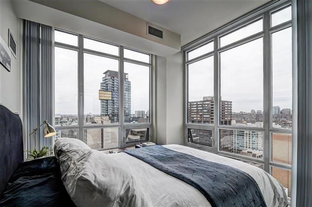 2002 - 825 Church St, Condo with 2 bedrooms, 2 bathrooms and 1 parking in Toronto ON | Image 15