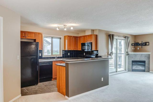 2301 - 16969 24 Street Sw, Condo with 2 bedrooms, 2 bathrooms and 1 parking in Calgary AB | Image 11