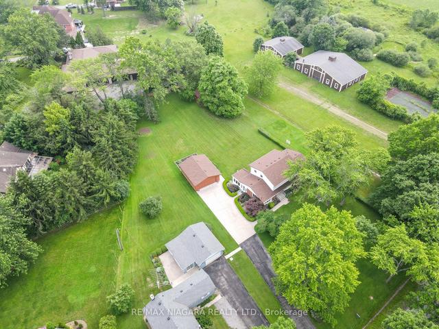 2482 Miller Rd, House detached with 5 bedrooms, 3 bathrooms and 12 parking in Niagara Falls ON | Image 28