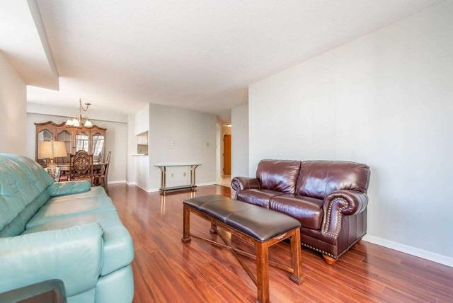 803 - 300 Webb Dr, Condo with 1 bedrooms, 1 bathrooms and 1 parking in Mississauga ON | Image 17