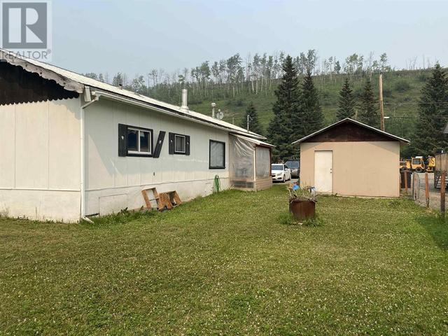 10118 Beattie Drive, House detached with 3 bedrooms, 1 bathrooms and null parking in Hudson's Hope BC | Image 4
