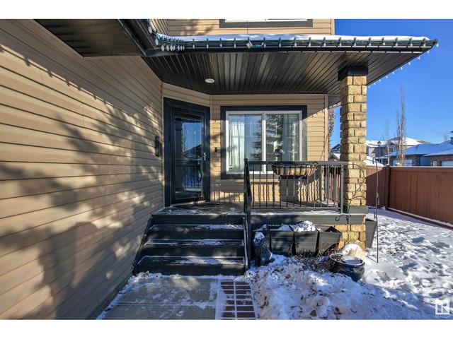 20704 88 Av Nw, House detached with 3 bedrooms, 2 bathrooms and 4 parking in Edmonton AB | Image 9