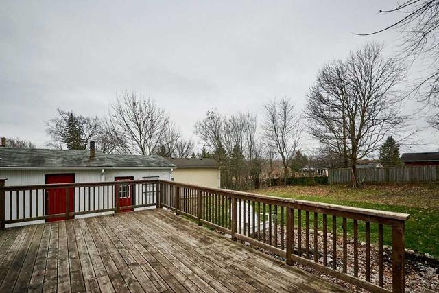 19936 Highway 12, House detached with 2 bedrooms, 1 bathrooms and 7 parking in Scugog ON | Image 21