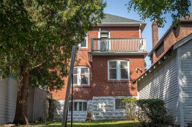 83 Willowbank Blvd, House detached with 3 bedrooms, 2 bathrooms and 3 parking in Toronto ON | Image 26