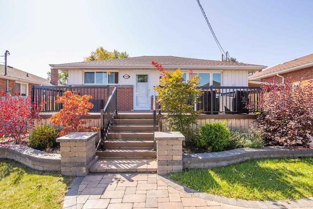 790 Tenth St, House detached with 2 bedrooms, 2 bathrooms and 3 parking in Hamilton ON | Image 23