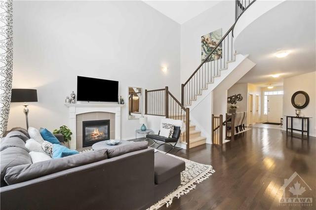 405 Fernside Street, House detached with 4 bedrooms, 4 bathrooms and 4 parking in Ottawa ON | Image 13