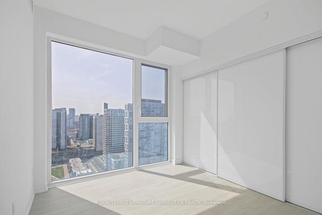 2505 - 5 Defries St, Condo with 3 bedrooms, 2 bathrooms and 1 parking in Toronto ON | Image 38