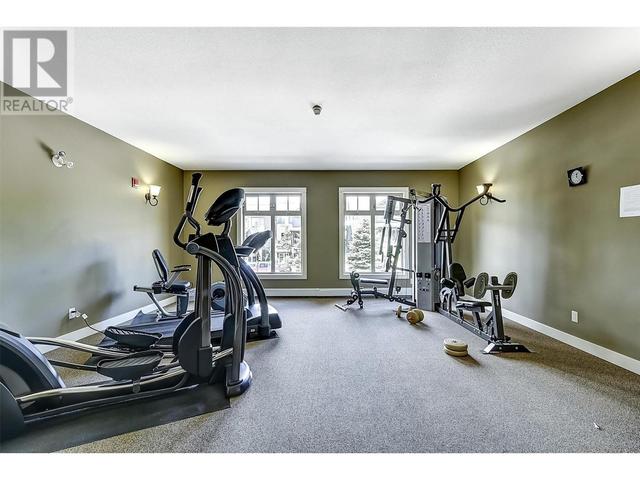 215 - 2611 Stillwater Way, Condo with 2 bedrooms, 2 bathrooms and 1 parking in Lake Country BC | Image 21
