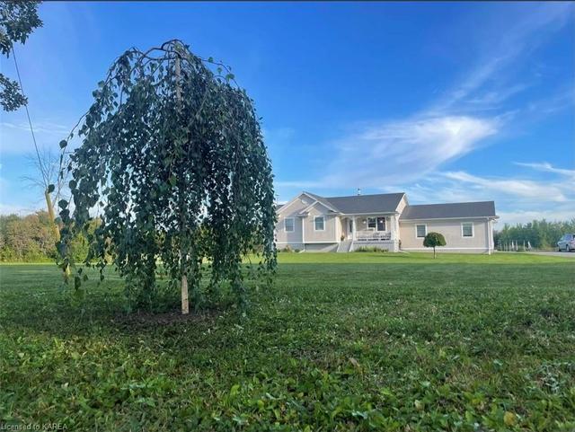 1633 Lazier Road, House detached with 3 bedrooms, 2 bathrooms and null parking in Tyendinaga ON | Image 29