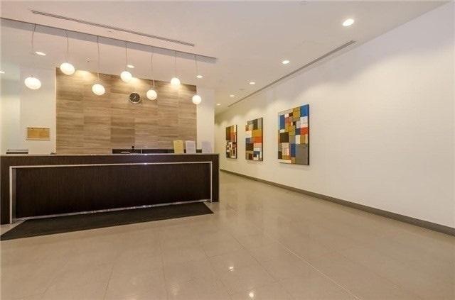 1909 - 20 Bruyeres Mews, Condo with 1 bedrooms, 1 bathrooms and 1 parking in Toronto ON | Image 37