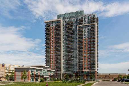 213 - 215 Queen St E, Condo with 1 bedrooms, 2 bathrooms and 1 parking in Brampton ON | Image 1