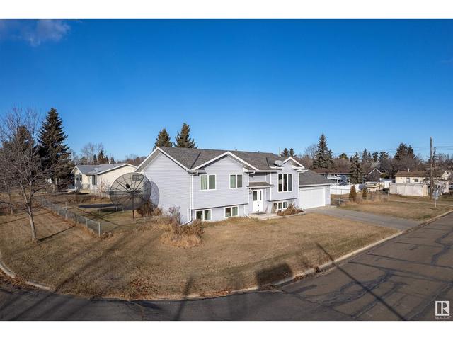 4908 53 Av Nw, House detached with 3 bedrooms, 2 bathrooms and null parking in Ryley AB | Image 4