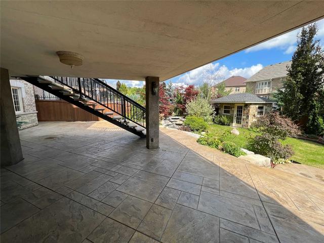 55 Goldenview Crt W, House detached with 1 bedrooms, 1 bathrooms and 1 parking in Vaughan ON | Image 10