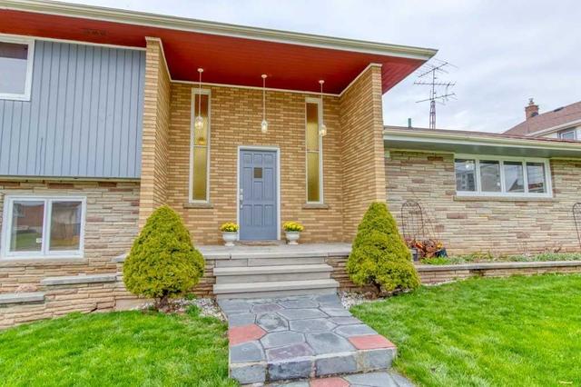 5937 North St, House detached with 5 bedrooms, 4 bathrooms and 6 parking in Niagara Falls ON | Image 23