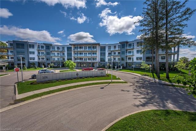 305 - 1705 Fiddlehead Place, House attached with 2 bedrooms, 2 bathrooms and null parking in London ON | Image 2