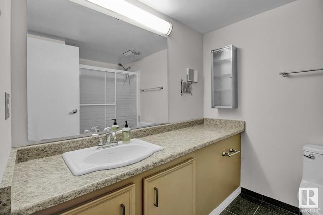 1006 - 9929 113 St Nw, Condo with 1 bedrooms, 1 bathrooms and 1 parking in Edmonton AB | Image 20