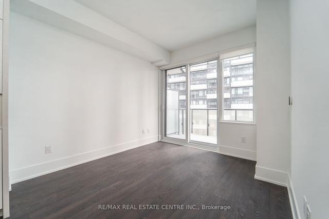 1412 - 480 Front St W, Condo with 1 bedrooms, 1 bathrooms and 0 parking in Toronto ON | Image 8