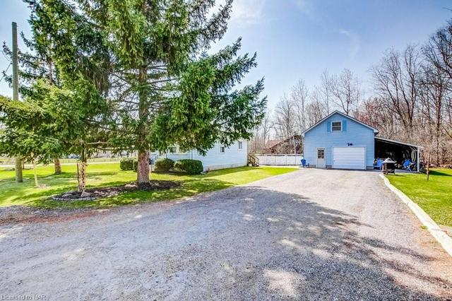 2031 Jewson Road, House detached with 1 bedrooms, 1 bathrooms and 9 parking in Fort Erie ON | Image 33