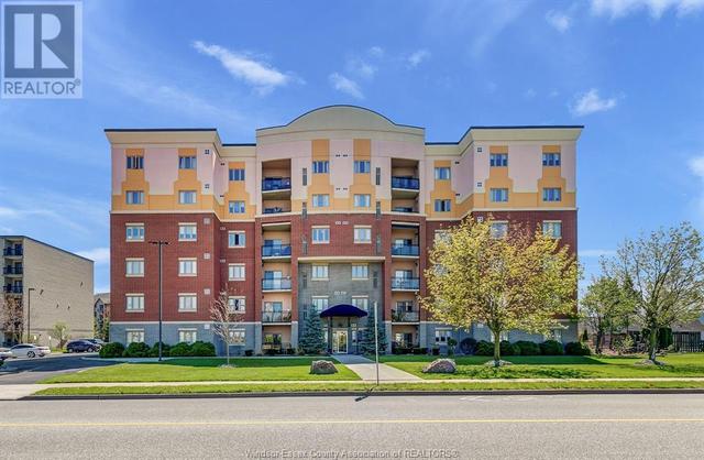 201 - 1855 Normandy, Condo with 2 bedrooms, 2 bathrooms and null parking in LaSalle ON | Image 1