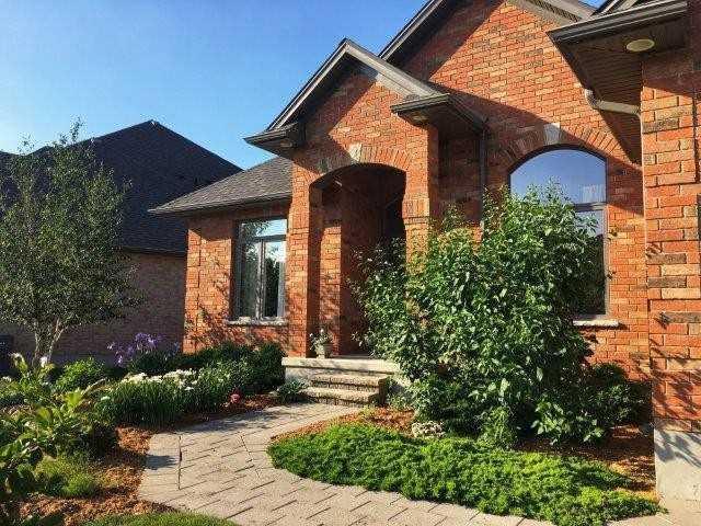 2088 Callingham Dr, House detached with 2 bedrooms, 3 bathrooms and 2 parking in London ON | Image 3