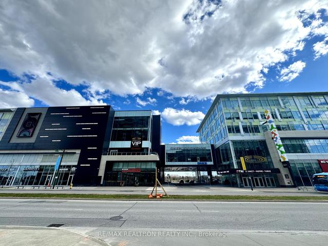 613 - 180 Enterprise Blvd, Condo with 1 bedrooms, 1 bathrooms and 1 parking in Markham ON | Image 11